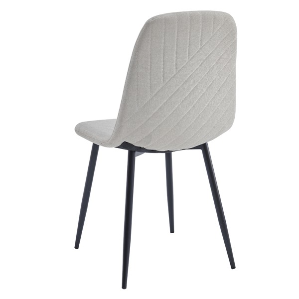 Стілець Waves - Сучасний стілець для кухні та кафе
