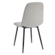 Стілець Waves - Сучасний стілець для кухні та кафе