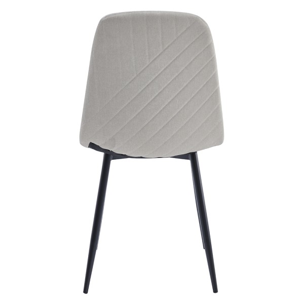 Стілець Waves - Сучасний стілець для кухні та кафе