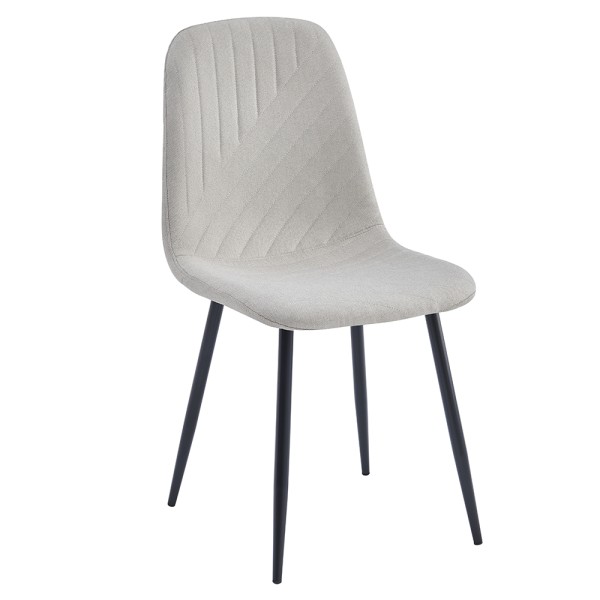 Стілець Waves - Сучасний стілець для кухні та кафе
