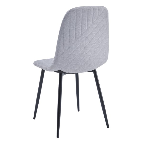 Стілець Waves - Сучасний стілець для кухні та кафе