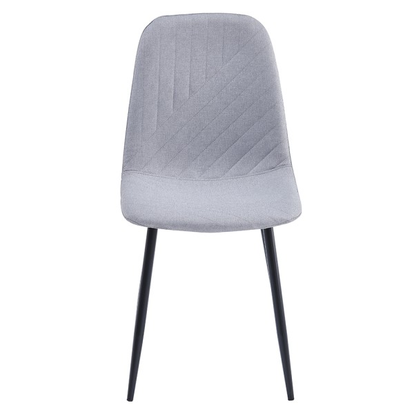 Стілець Waves - Сучасний стілець для кухні та кафе