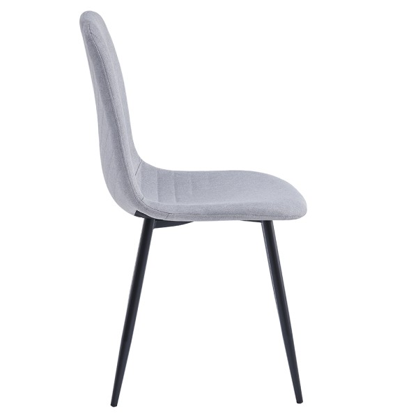 Стілець Waves - Сучасний стілець для кухні та кафе