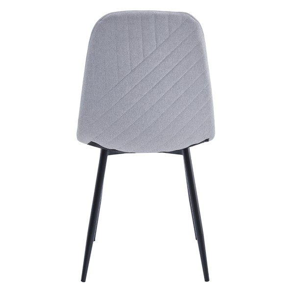 Стілець Waves - Сучасний стілець для кухні та кафе