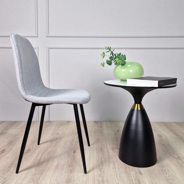 Стілець Waves - Сучасний стілець для кухні та кафе