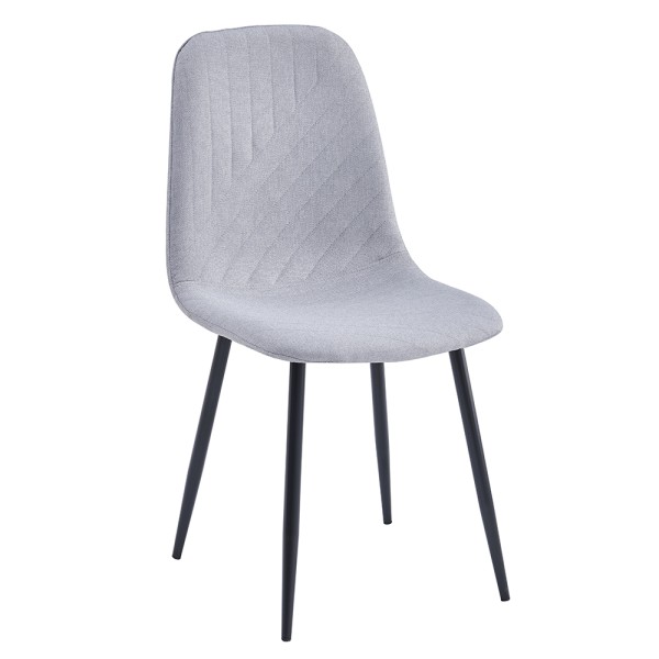 Стілець Waves - Сучасний стілець для кухні та кафе