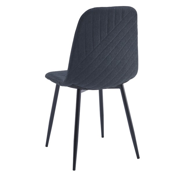 Стілець Waves - Сучасний стілець для кухні та кафе