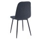 Стілець Waves - Сучасний стілець для кухні та кафе