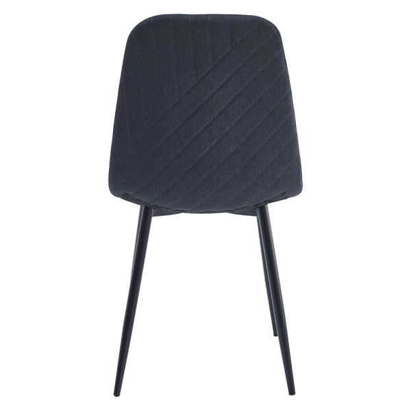 Стілець Waves - Сучасний стілець для кухні та кафе