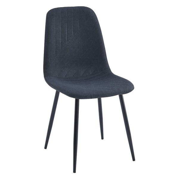 Стілець Waves - Сучасний стілець для кухні та кафе