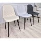 Стілець Waves - Сучасний стілець для кухні та кафе