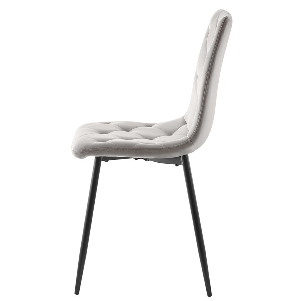 Стілець Anette - Сучасний стілець для вашої кухні