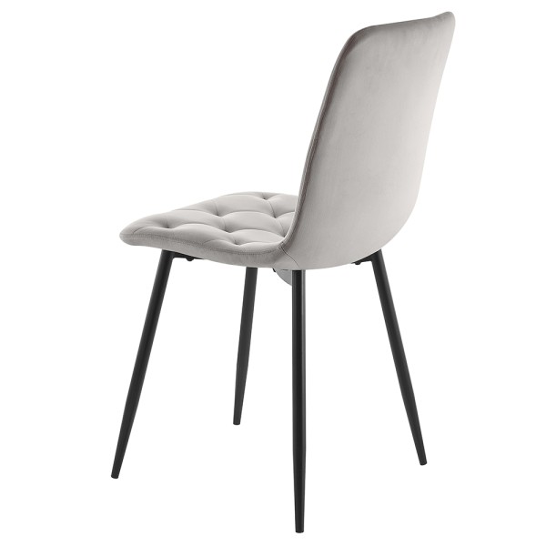 Стілець Anette - Сучасний стілець для вашої кухні