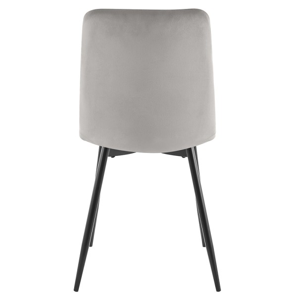 Стілець Anette - Сучасний стілець для вашої кухні