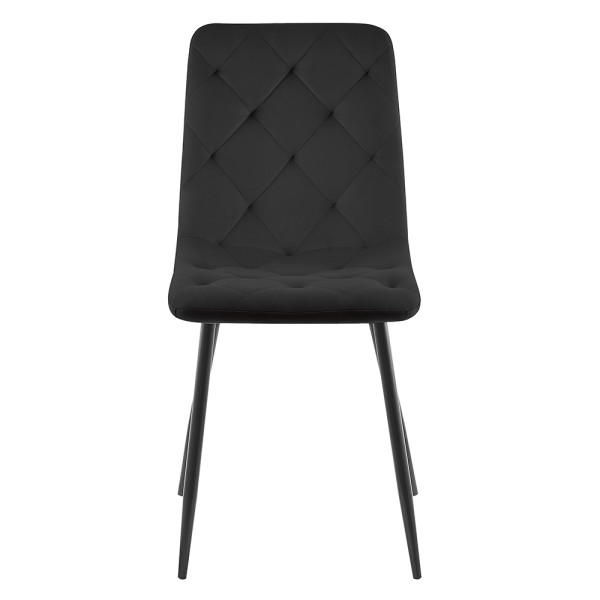 Стілець Anette - Сучасний стілець для вашої кухні