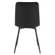 Стілець Anette - Сучасний стілець для вашої кухні