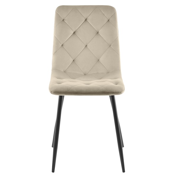 Стілець Anette - Сучасний стілець для вашої кухні