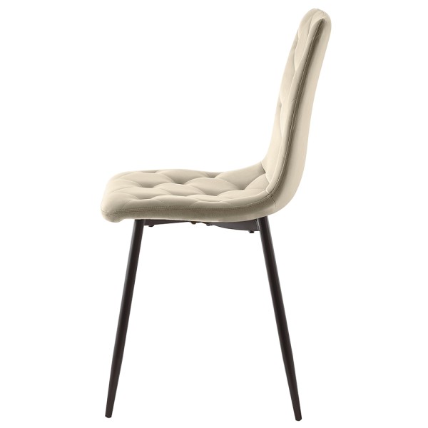 Стілець Anette - Сучасний стілець для вашої кухні