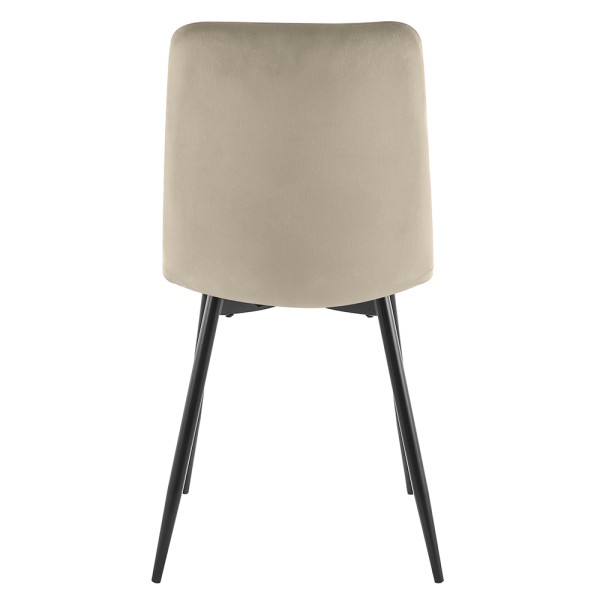 Стілець Anette - Сучасний стілець для вашої кухні