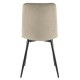 Стілець Anette - Сучасний стілець для вашої кухні