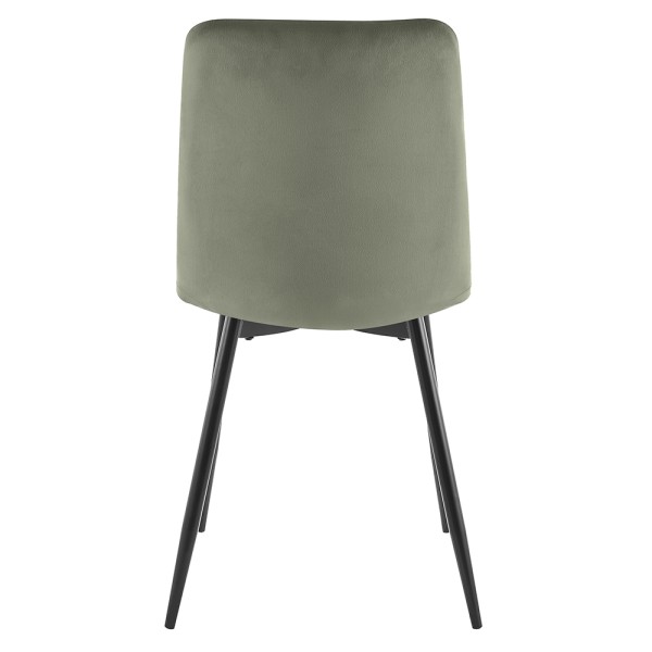 Стілець Anette - Сучасний стілець для вашої кухні