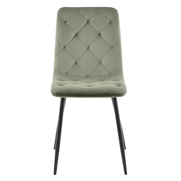 Стілець Anette - Сучасний стілець для вашої кухні