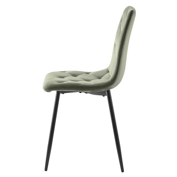 Стілець Anette - Сучасний стілець для вашої кухні