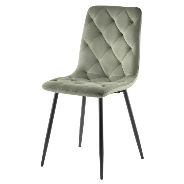 Стілець Anette - Сучасний стілець для вашої кухні