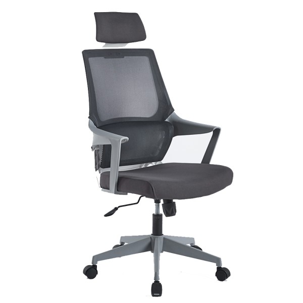 Крісло Aron II – стильне та комфортне офісне крісло