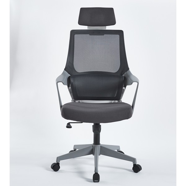 Крісло Aron II – стильне та комфортне офісне крісло