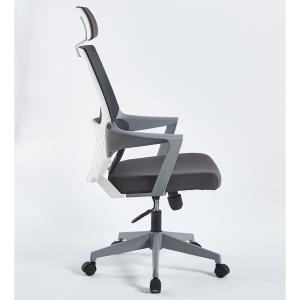 Крісло Aron II – стильне та комфортне офісне крісло