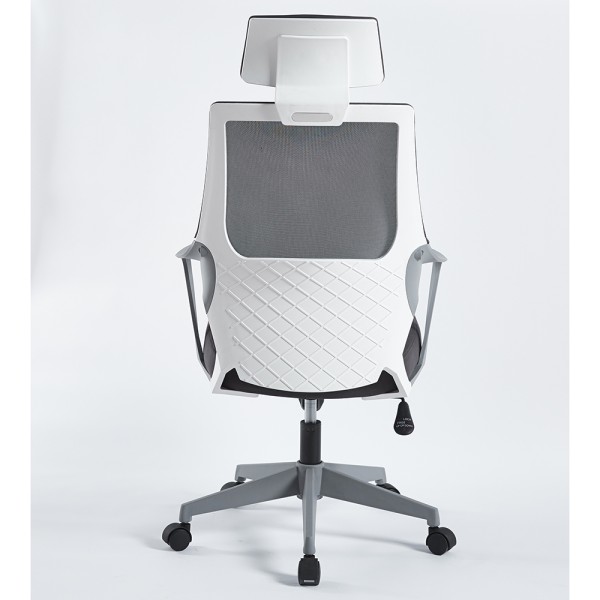 Крісло Aron II – стильне та комфортне офісне крісло