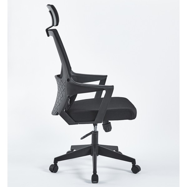 Крісло Aron II – стильне та комфортне офісне крісло