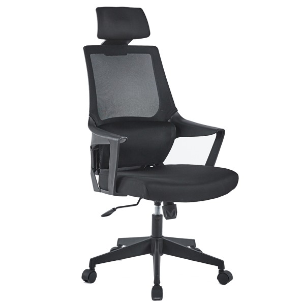 Крісло Aron II – стильне та комфортне офісне крісло