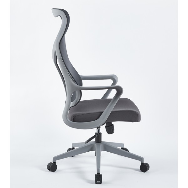 Крісло Сasper — Ваш комфорт в офісі