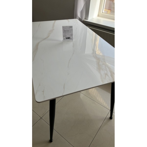 Кухонний стіл King – ідеальне рішення для вашої кухні