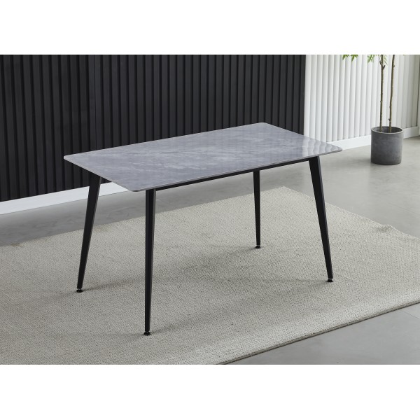 Стіл Saba — Сучасний стіл для вашої кухні