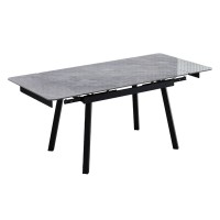 Стіл Madrid 120-180