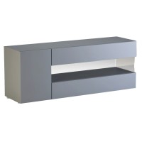 Тумба під ТВ GlassLine 01