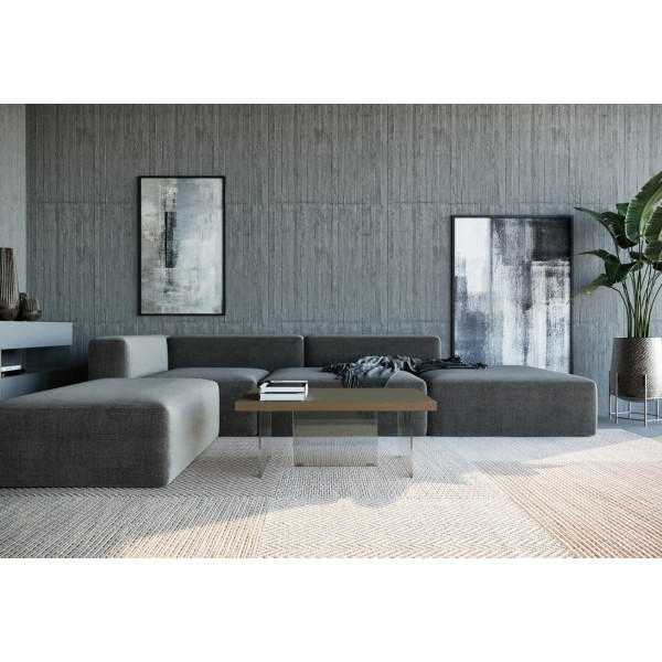 Журнальний стіл GlassLine – елегантний та стильний для вашої вітальні