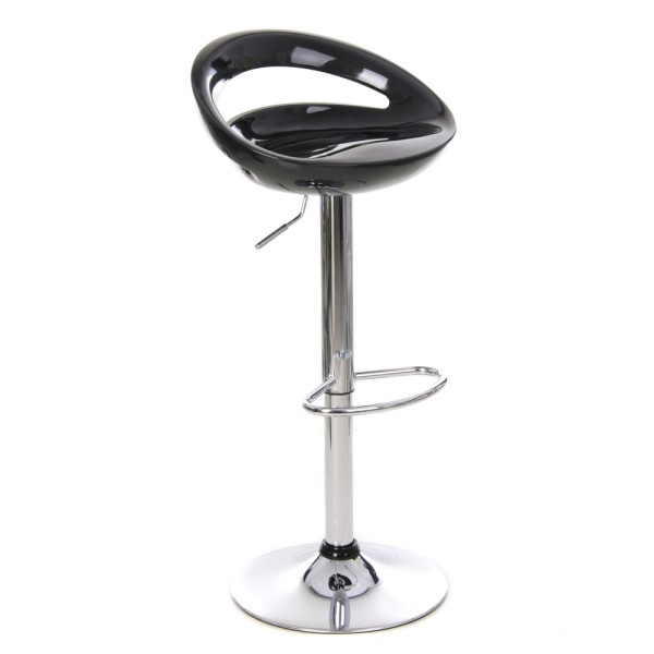 Барний стілець HY 109B – для сучасних інтер'єрів