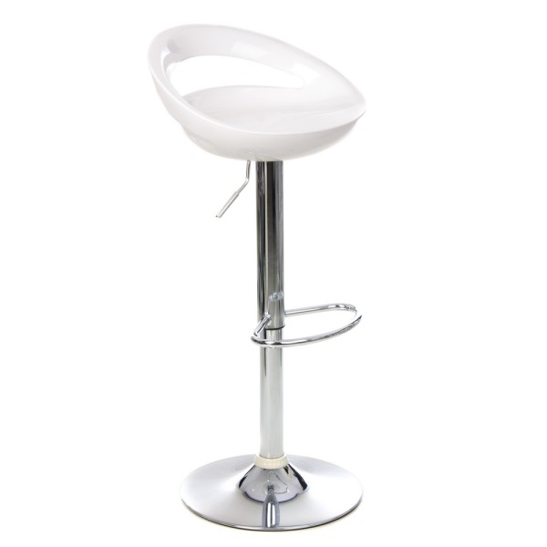 Барний стілець HY 109B – для сучасних інтер'єрів