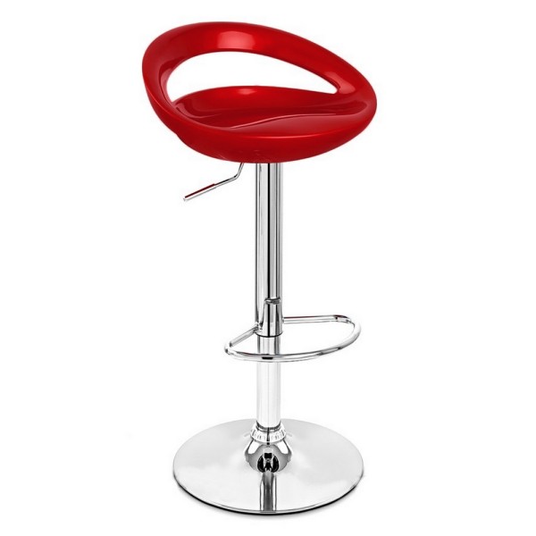 Барний стілець HY 109B – для сучасних інтер'єрів