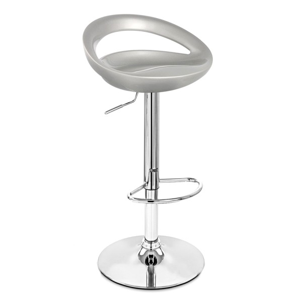 Барний стілець HY 109B – для сучасних інтер'єрів