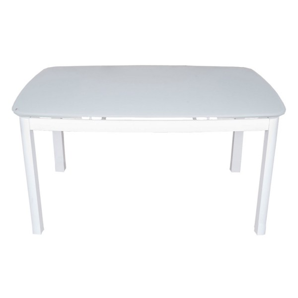 Стіл Leicester (Лестер) білий для вашої кухні