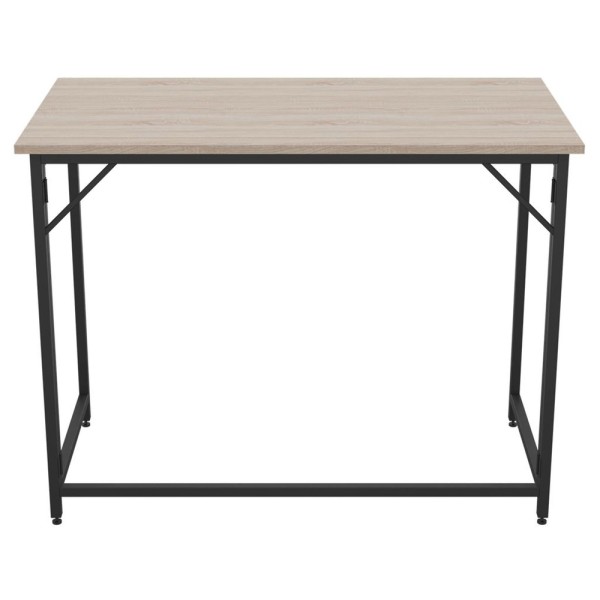 Стіл розкладний Fold FL1000 чорний