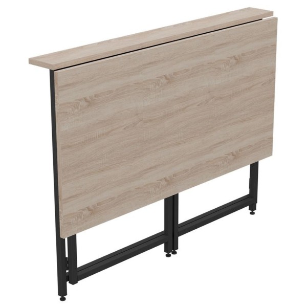 Стіл розкладний Fold FL1000 чорний