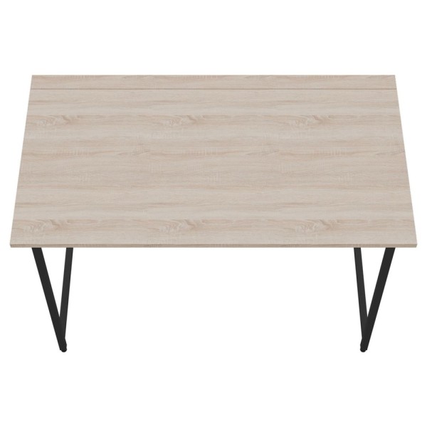 Стіл розкладний Fold FL1000 чорний