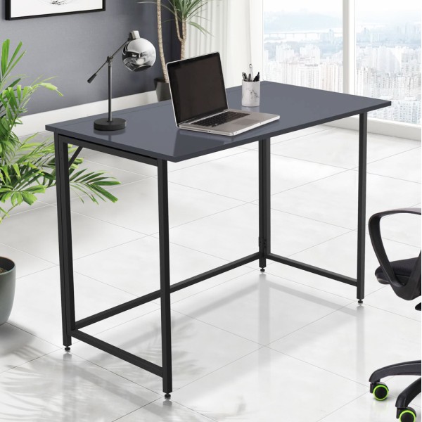 Стіл розкладний Fold FL1000 чорний