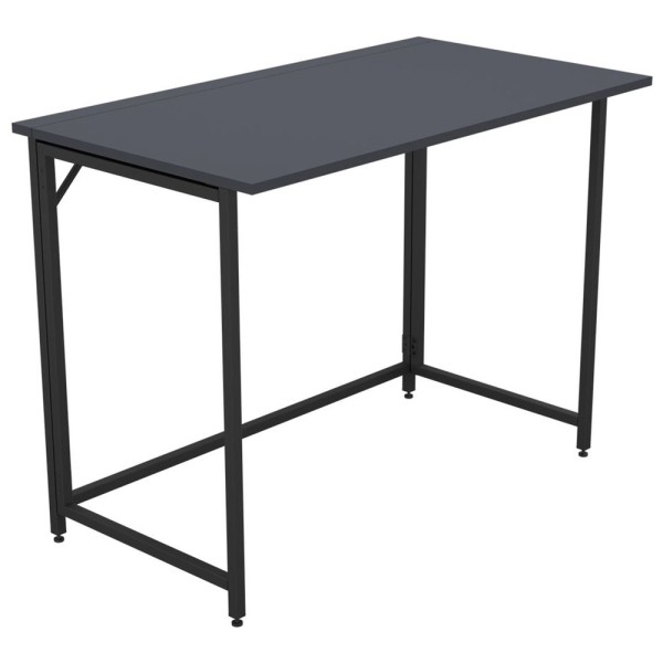 Стіл розкладний Fold FL1000 чорний